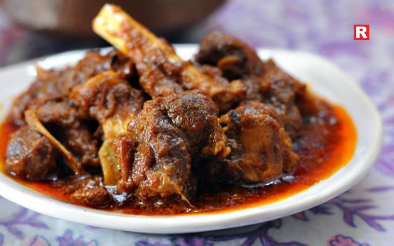 Mutton Kassa