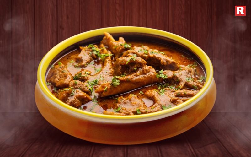 Mutton Korma – The Creamy Royal Curry