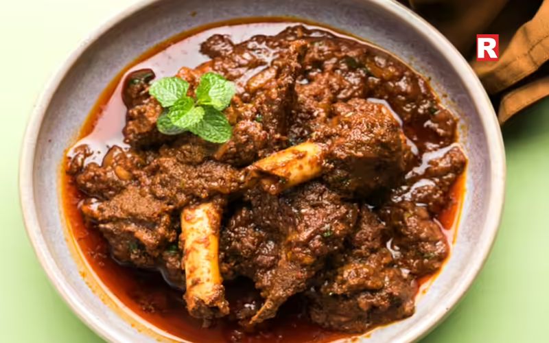 Mutton Korma