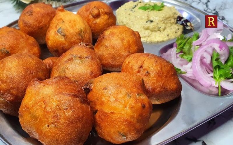 Mysore Bonda