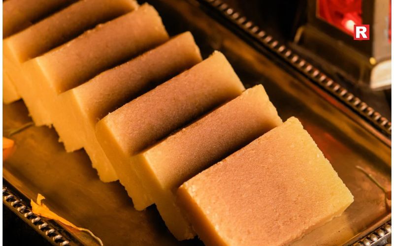 Mysore Pak