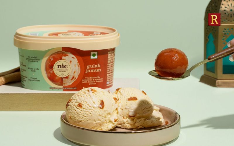 NIC Ice Creams