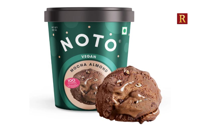 NOTO Ice Cream