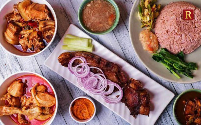 Naga Cuisine: The Northeast's Best-Kept Secret Is Going Mainstream