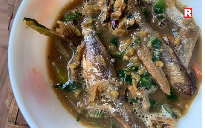Nakham Bitchi