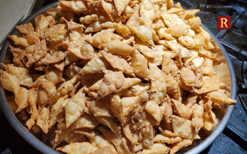 Namak Para