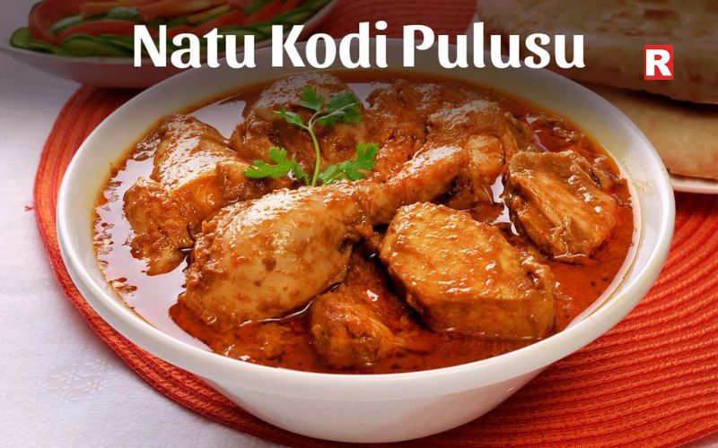 Natu Kodi Pulusu