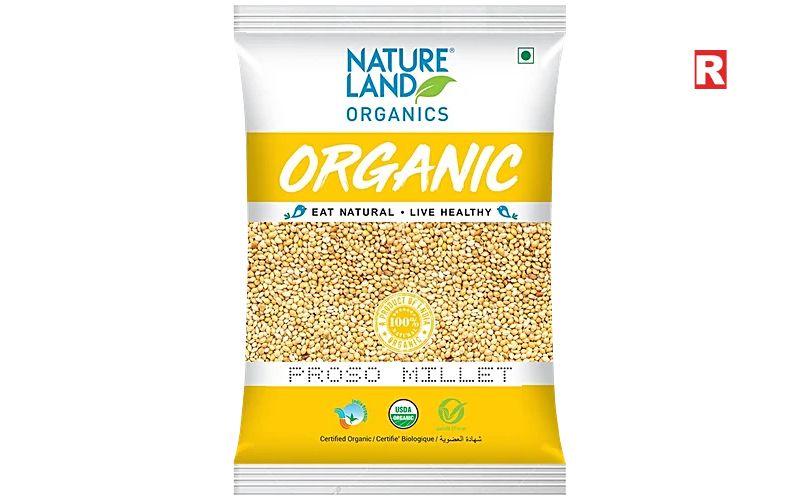 Natureland Organics