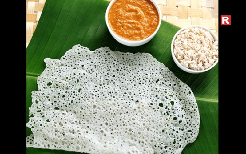 Neer Dosa