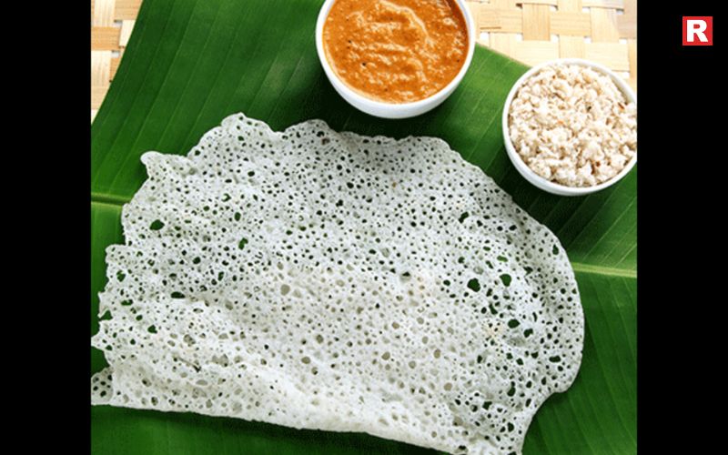 Neer Dosa