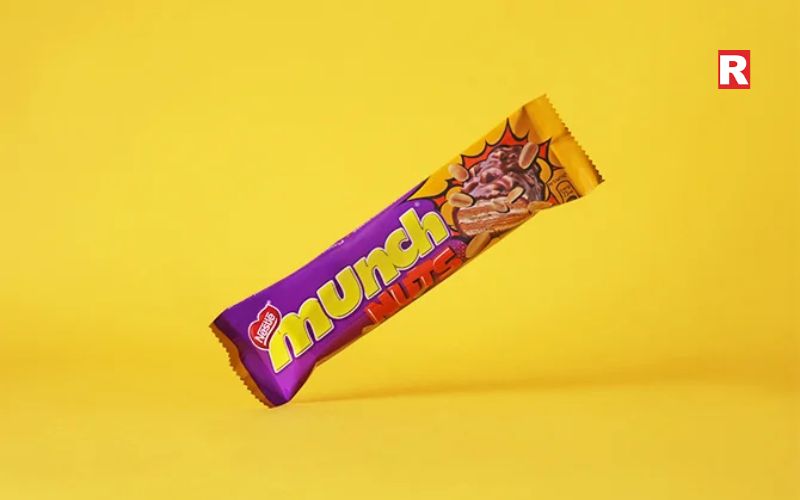 Nestlé Munch