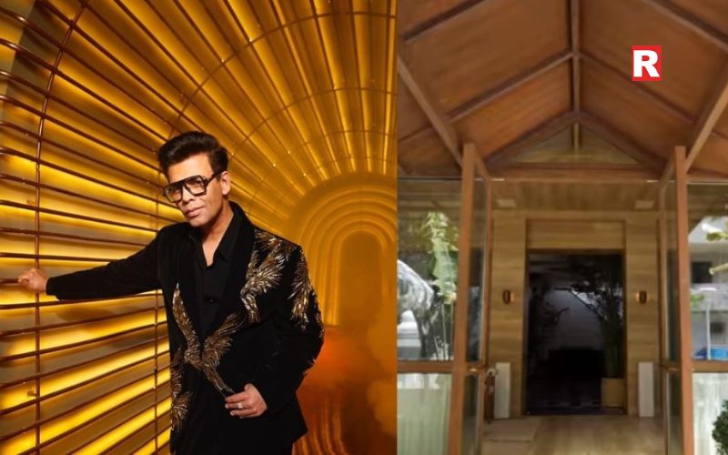 Neuma, Mumbai – Karan Johar