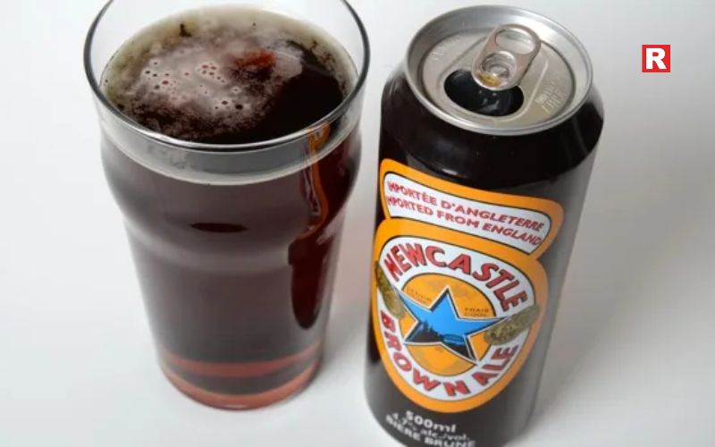 Newcastle Brown Ale