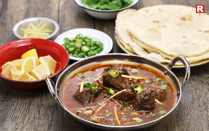 Nihari – A Slow-Cooked Morning Delight
