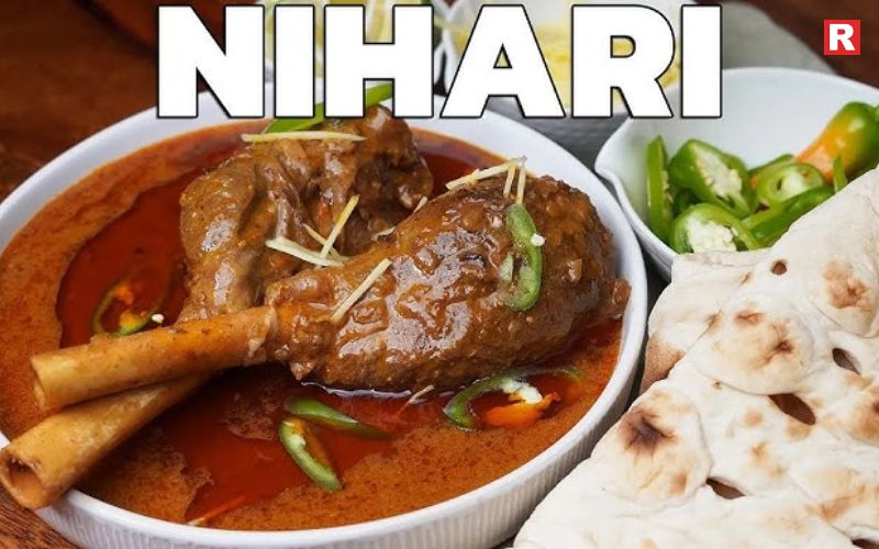 Nihari – Slow-Cooked Perfection
