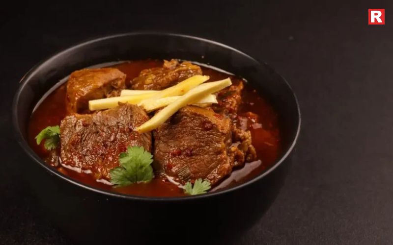 Nihari – The Breakfast of Nawabs