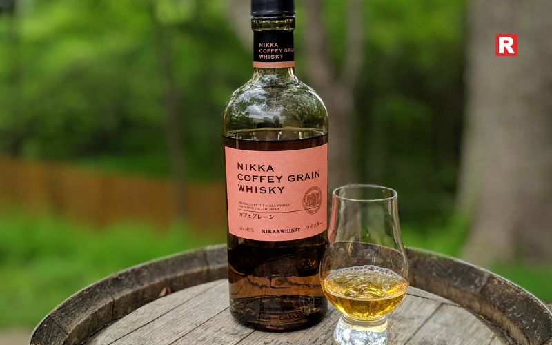 Nikka Coffey Grain (Japan)