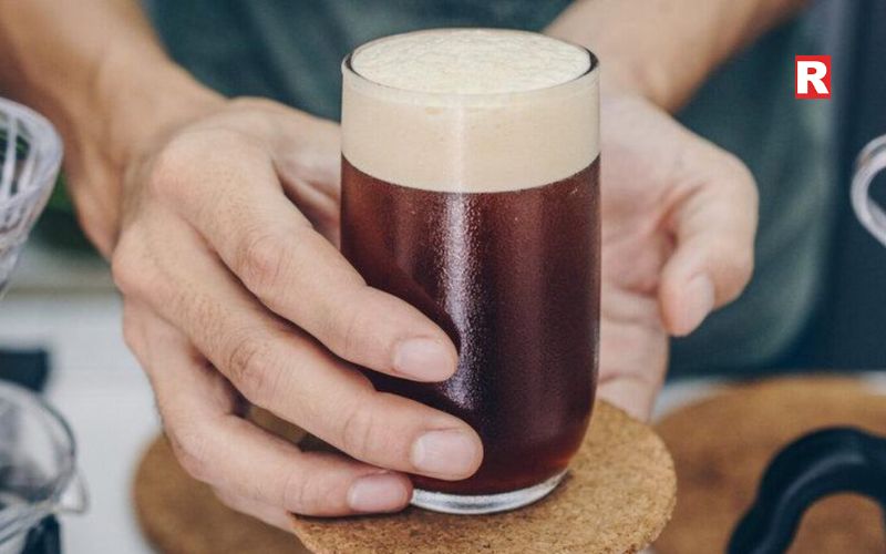 Nitro Cold Brew Is Driving Premium Experiences