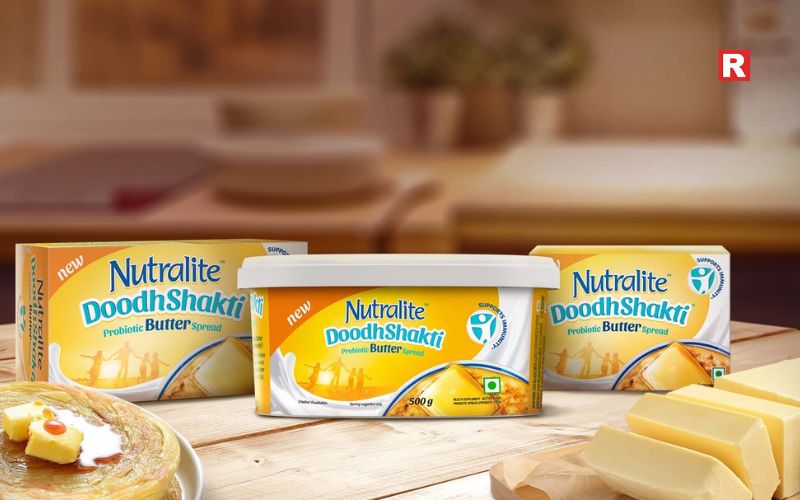 Nutralite Butter Spread