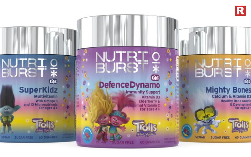 Nutriburst