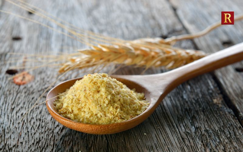 Nutritional Yeast
