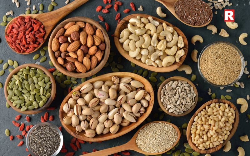 Nuts