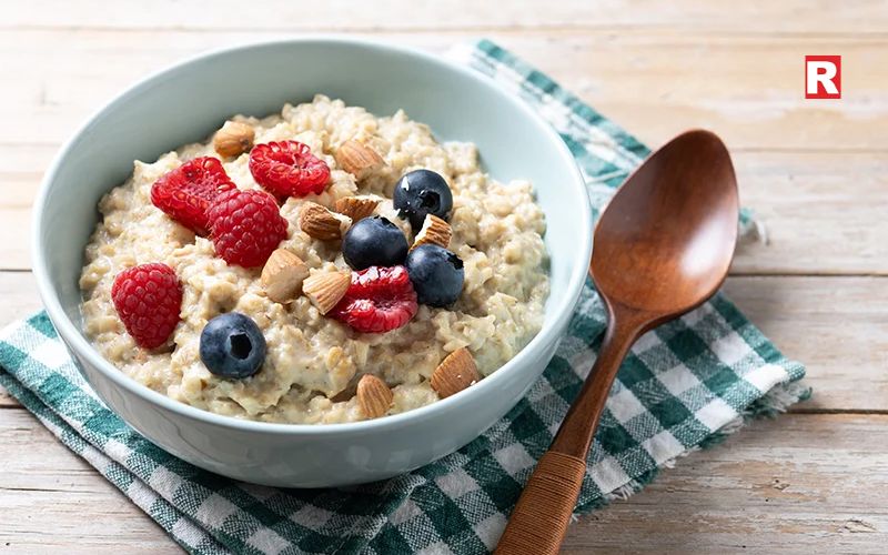 Oats Are Replacing Sugary Breakfast Cereals