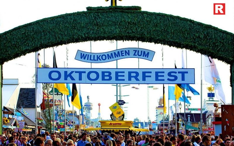 Oktoberfest, Germany