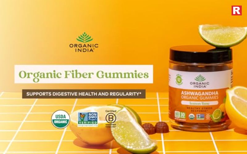 Organic India