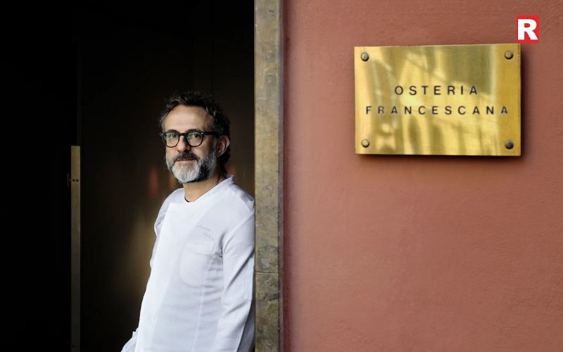 Osteria Francescana
