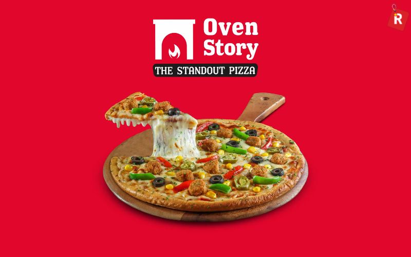 OvenStory Pizza