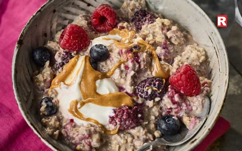 Overnight Oats