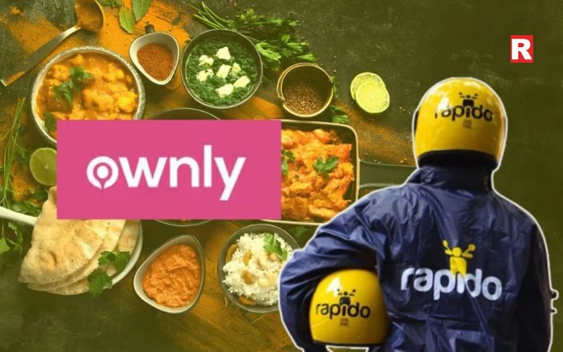 Ownly by Rapido Food
