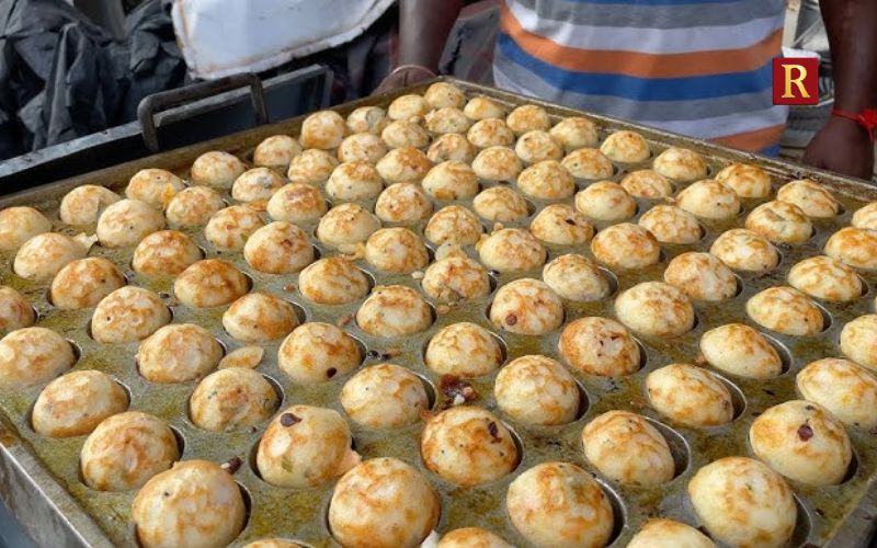Paddu