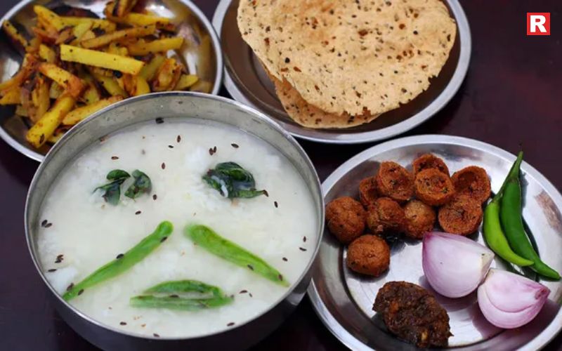 Pakhala Bhata: Odisha’s Summer Comfort Food