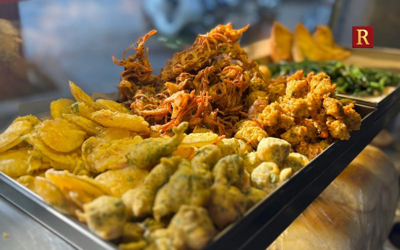 Pakora