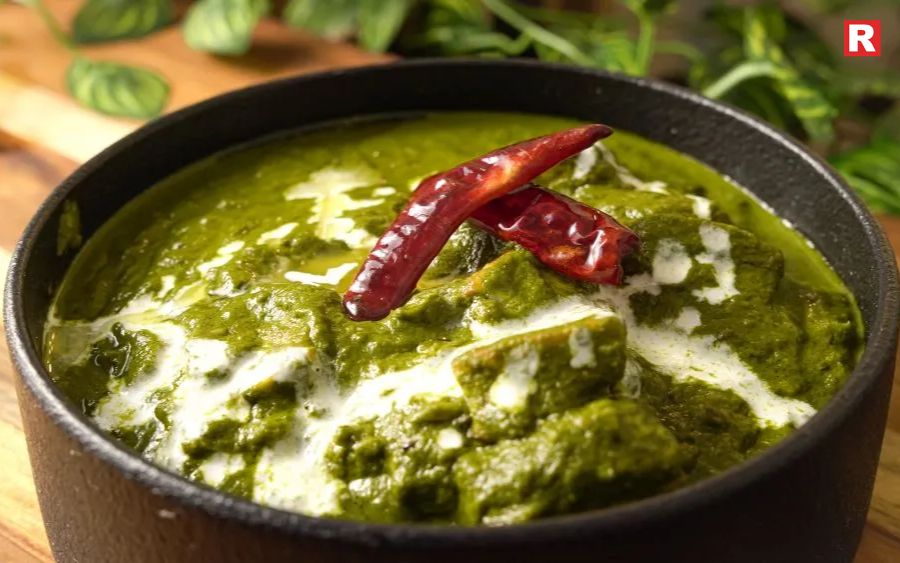 Palak Paneer – The Healthy Comfort Dish