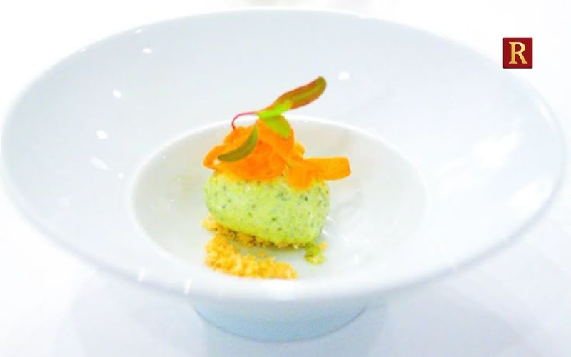 Palate Cleanser: The Refreshing Intermezzo