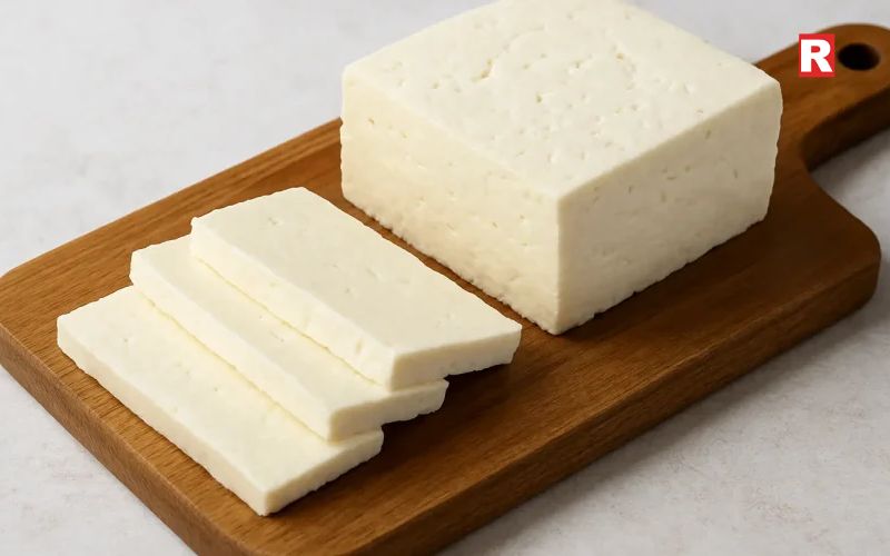 Paneer Is Still One of the Best Protein Foods
