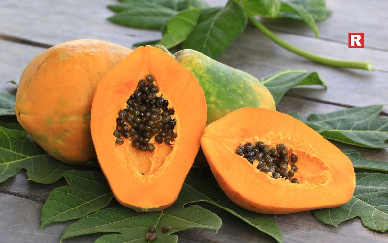 Papaya