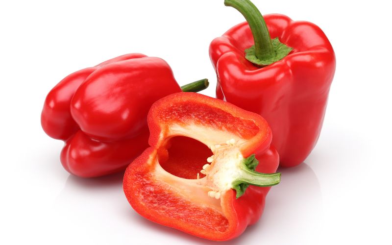 Paprika – A Colorful Kick