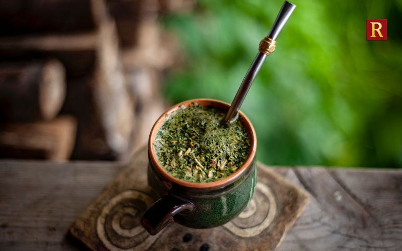 Paraguay's Tereré: A Shared Symbol of Friendship