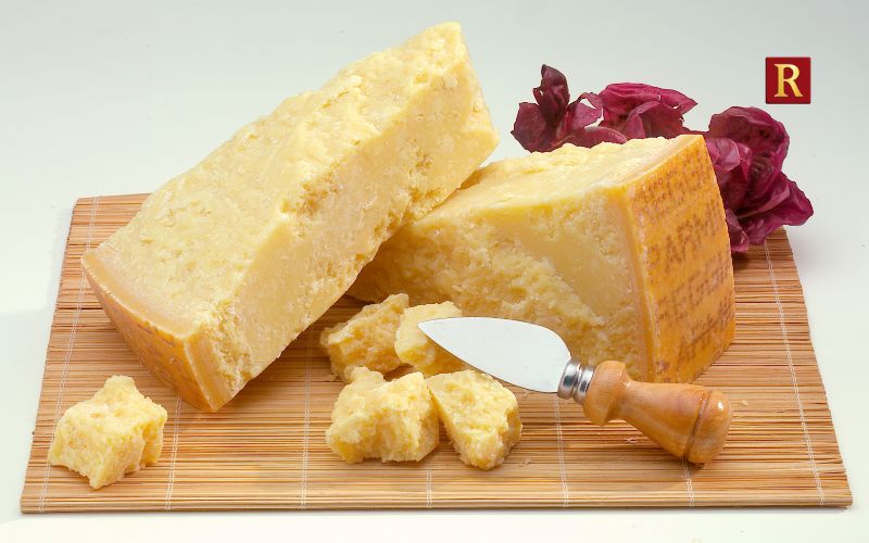 Parmigiano Reggiano