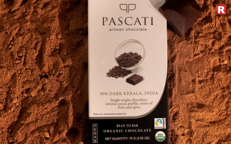 Pascati Chocolates