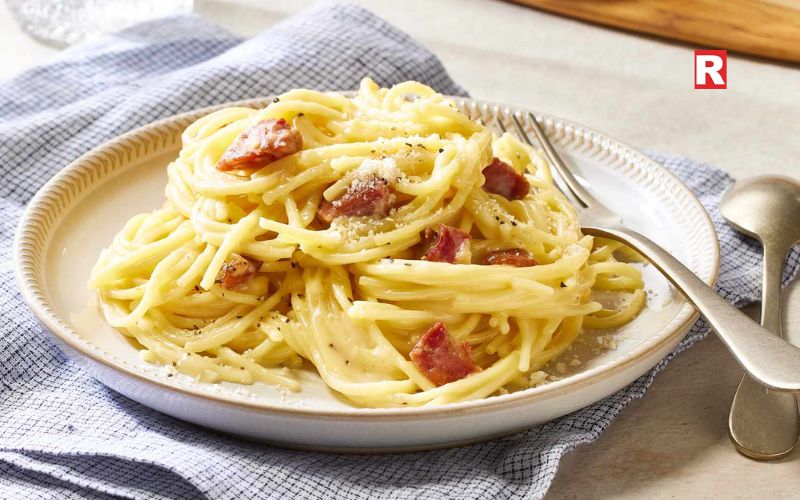 Pasta Carbonara – Technique Over Trend