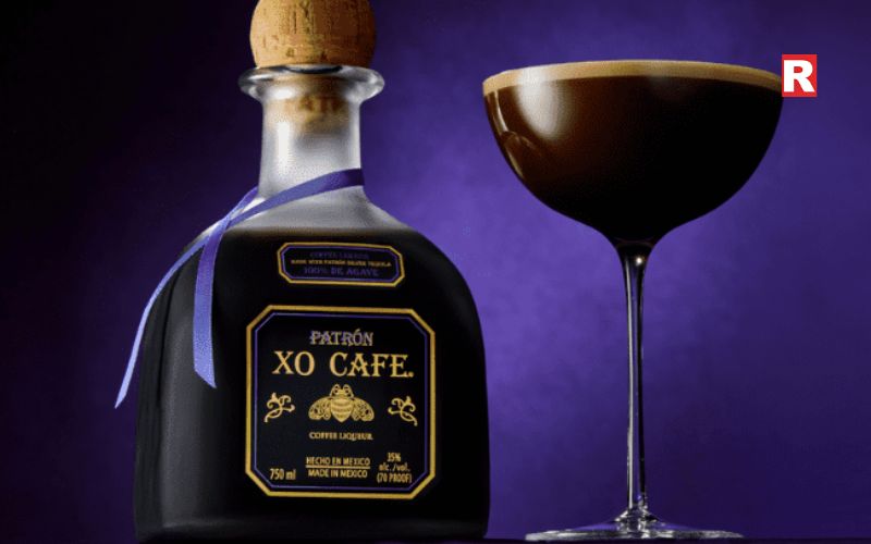 Patrón XO Café