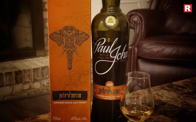 Paul John Nirvana (India)