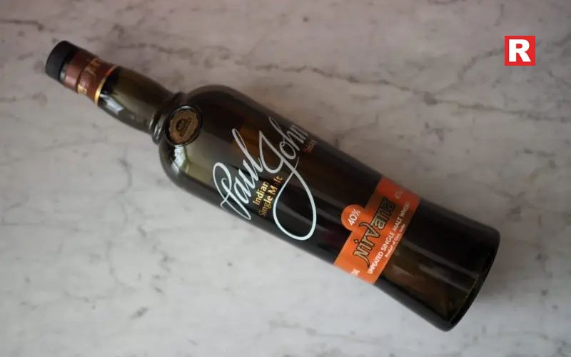 Paul John Nirvana Single Malt