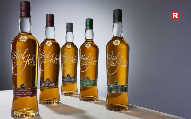  Paul John Single Malt