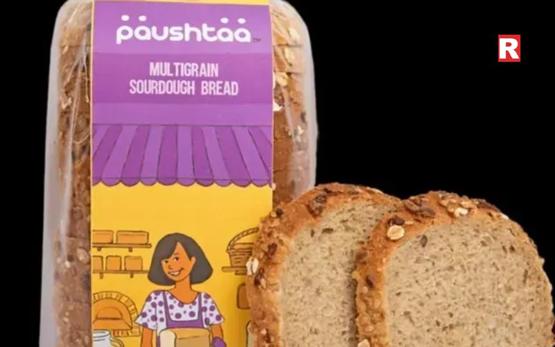 Paushtaa Multigrain Bread